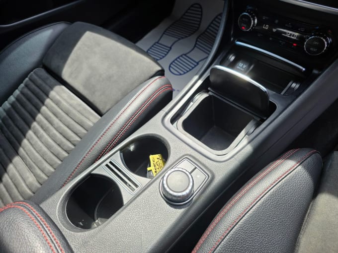 2025 Mercedes-benz Cla