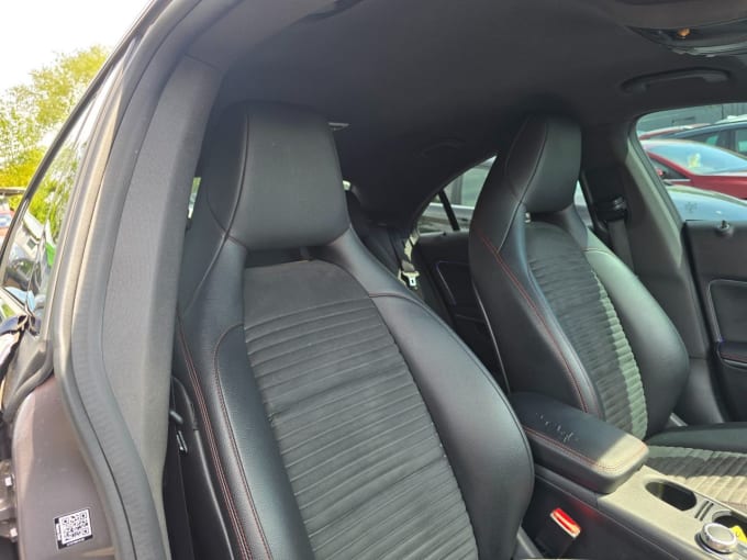 2025 Mercedes-benz Cla