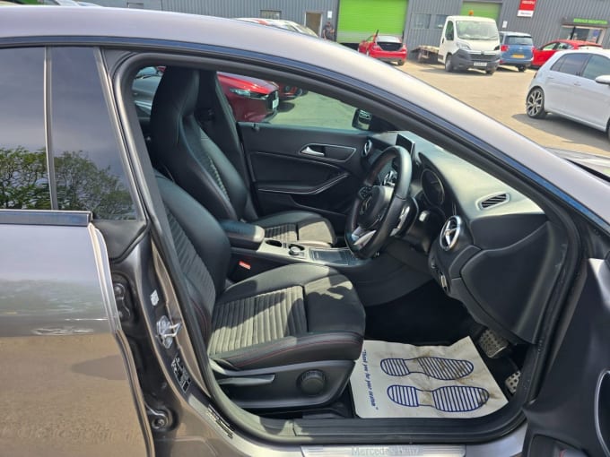 2025 Mercedes-benz Cla