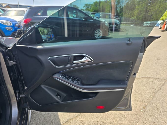 2025 Mercedes-benz Cla