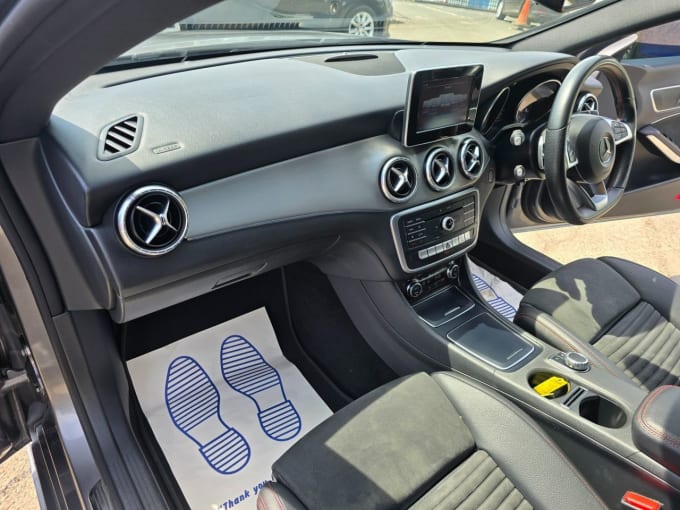 2025 Mercedes-benz Cla