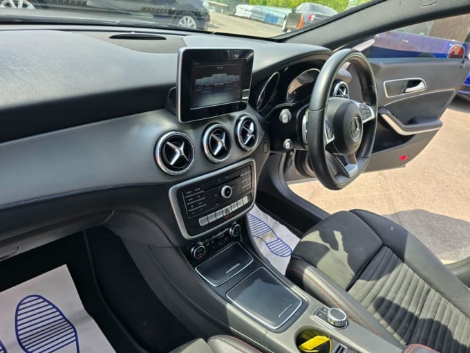 2025 Mercedes-benz Cla
