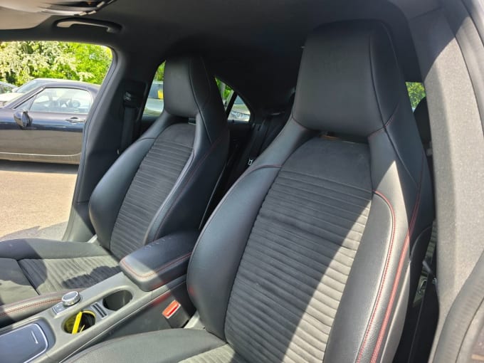 2025 Mercedes-benz Cla