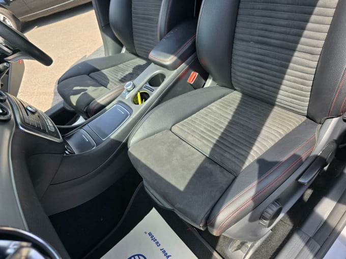 2025 Mercedes-benz Cla