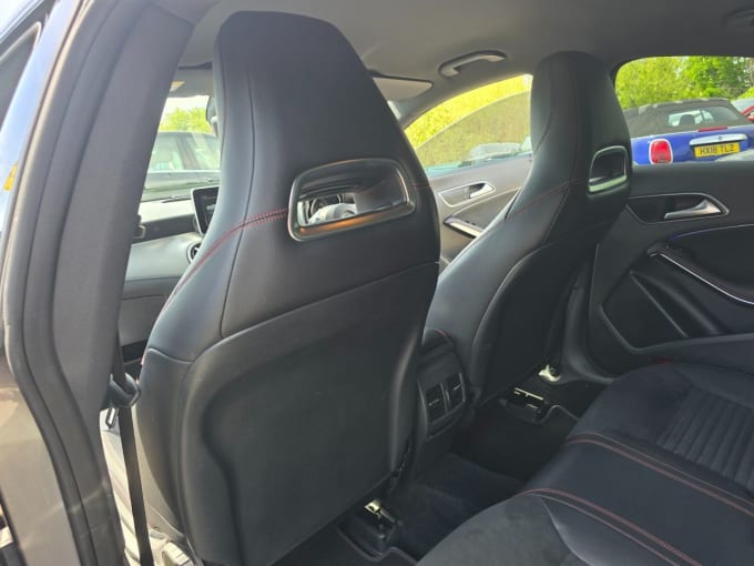 2025 Mercedes-benz Cla