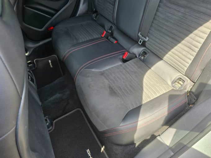 2025 Mercedes-benz Cla