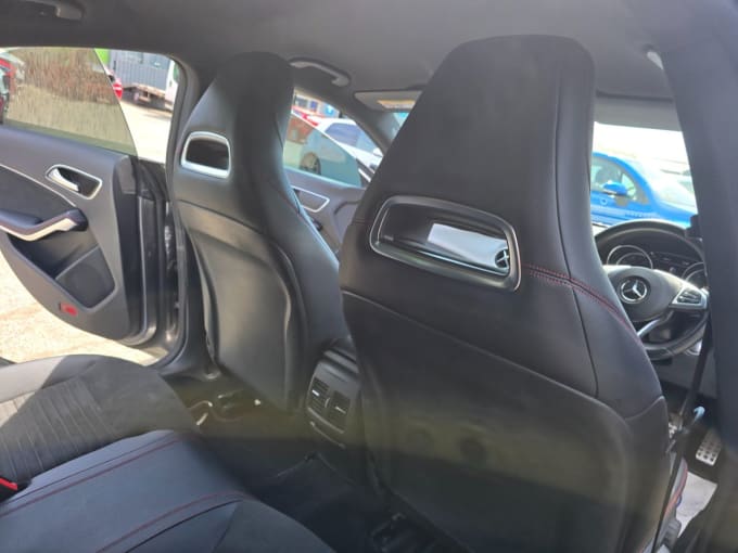 2025 Mercedes-benz Cla