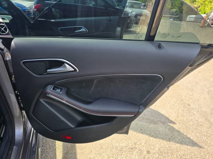 2025 Mercedes-benz Cla