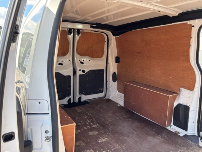 2025 Vauxhall Vivaro