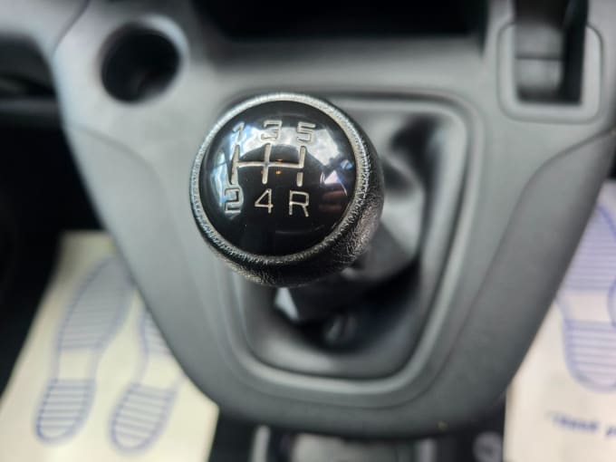 2025 Vauxhall Combo