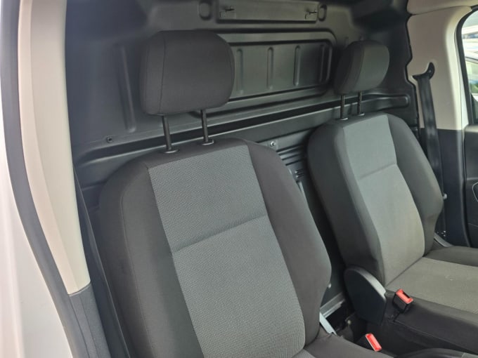 2025 Vauxhall Combo