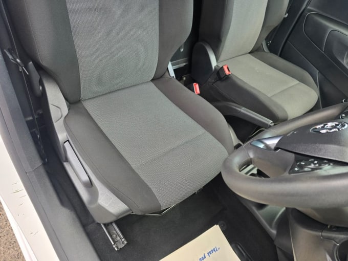 2025 Vauxhall Combo
