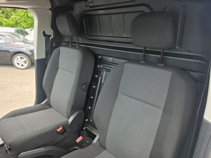 2025 Vauxhall Combo