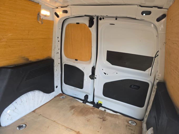 2025 Vauxhall Combo