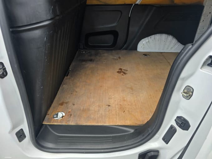 2025 Vauxhall Combo