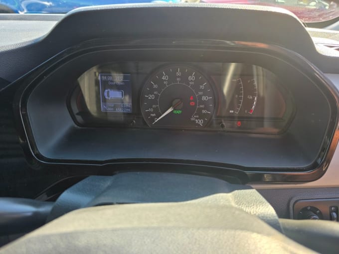 2025 Maxus Edeliver 3