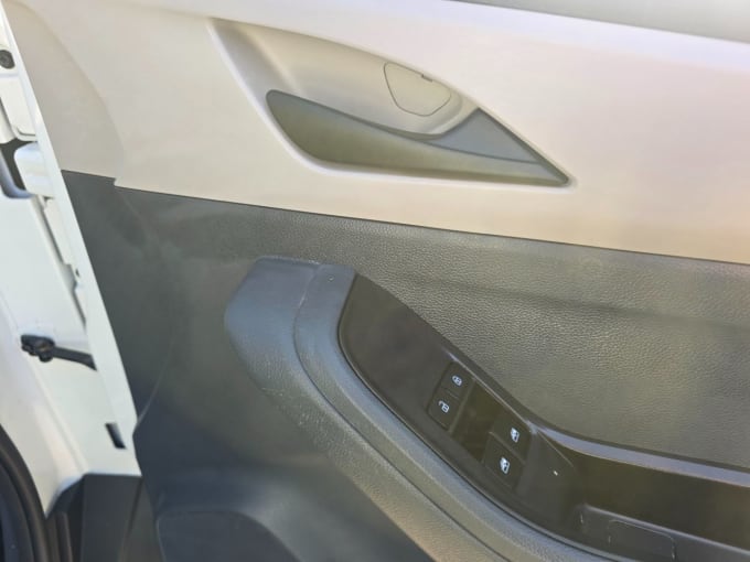 2025 Maxus Edeliver 3