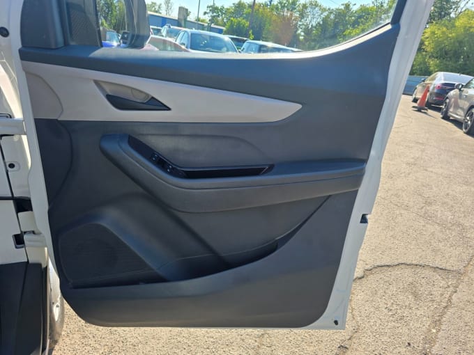 2025 Maxus Edeliver 3