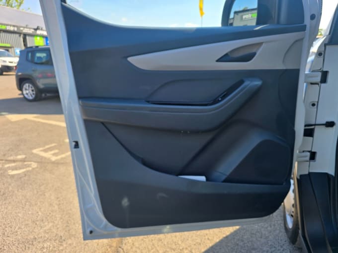 2025 Maxus Edeliver 3