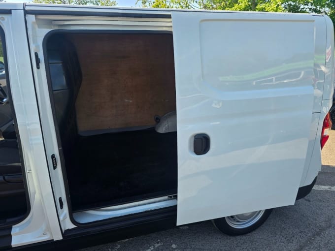 2025 Maxus Edeliver 3