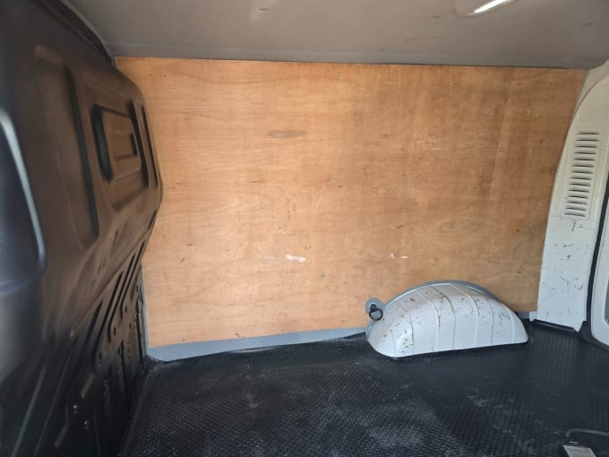 2025 Maxus Edeliver 3