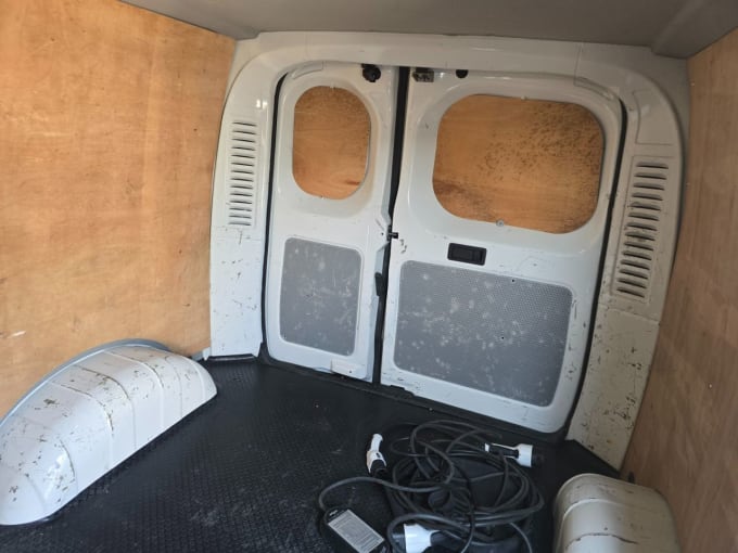2025 Maxus Edeliver 3