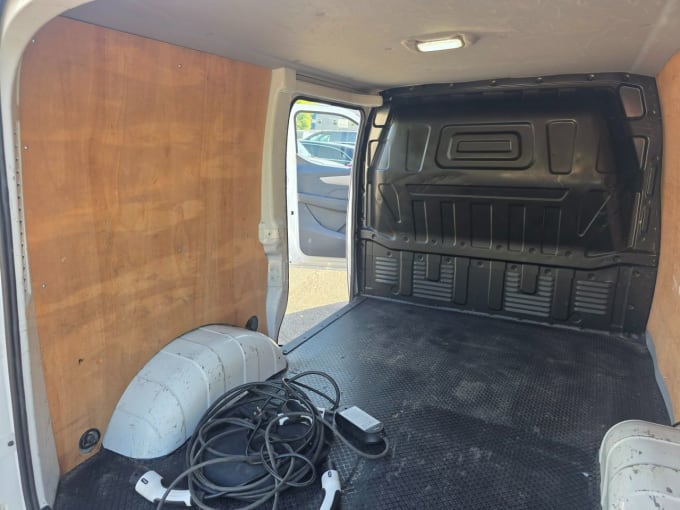 2025 Maxus Edeliver 3