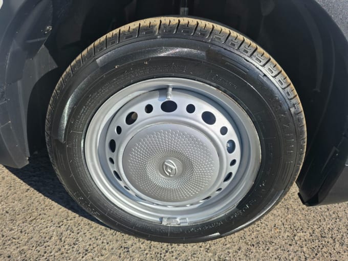 2025 Maxus Edeliver 3