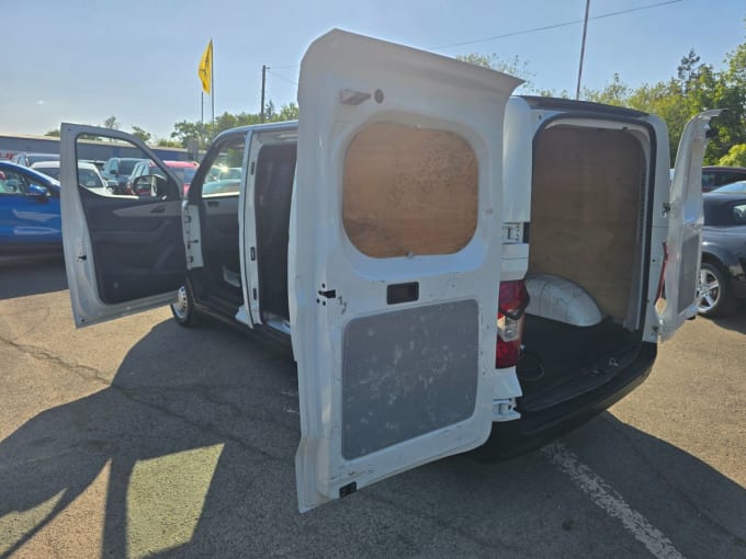 2025 Maxus Edeliver 3