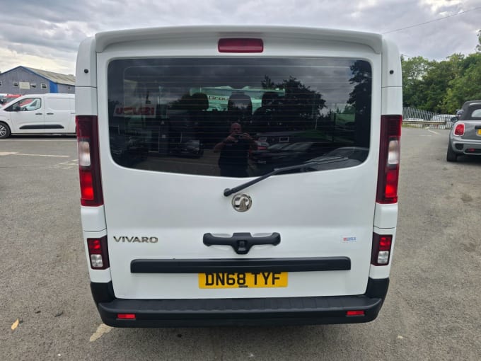 2025 Vauxhall Vivaro