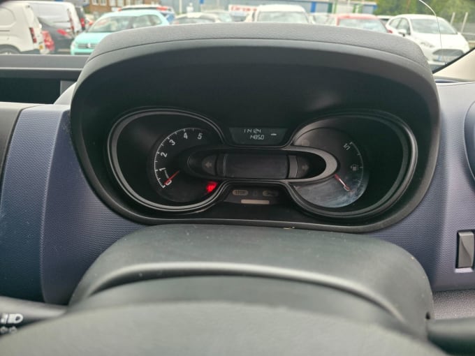 2025 Vauxhall Vivaro
