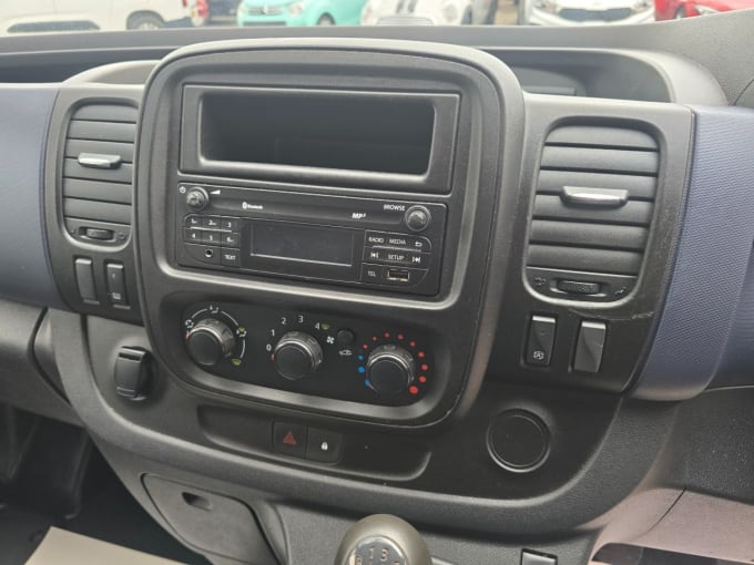 2025 Vauxhall Vivaro