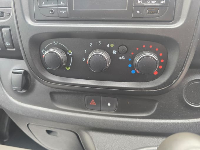 2025 Vauxhall Vivaro