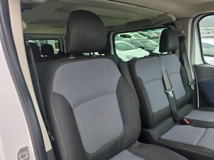 2025 Vauxhall Vivaro