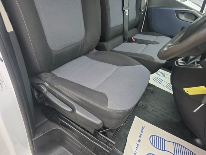 2025 Vauxhall Vivaro