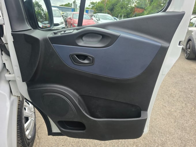 2025 Vauxhall Vivaro