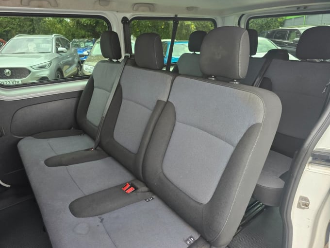 2025 Vauxhall Vivaro