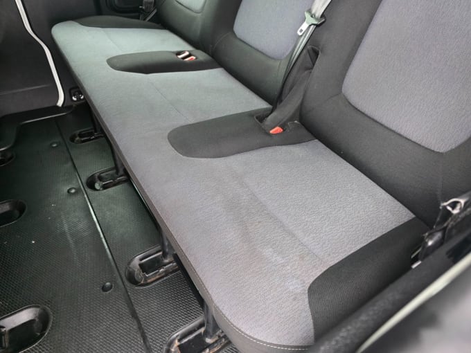 2025 Vauxhall Vivaro