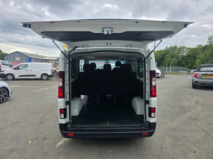 2025 Vauxhall Vivaro