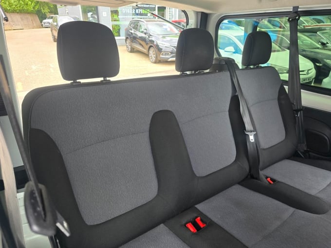 2025 Vauxhall Vivaro