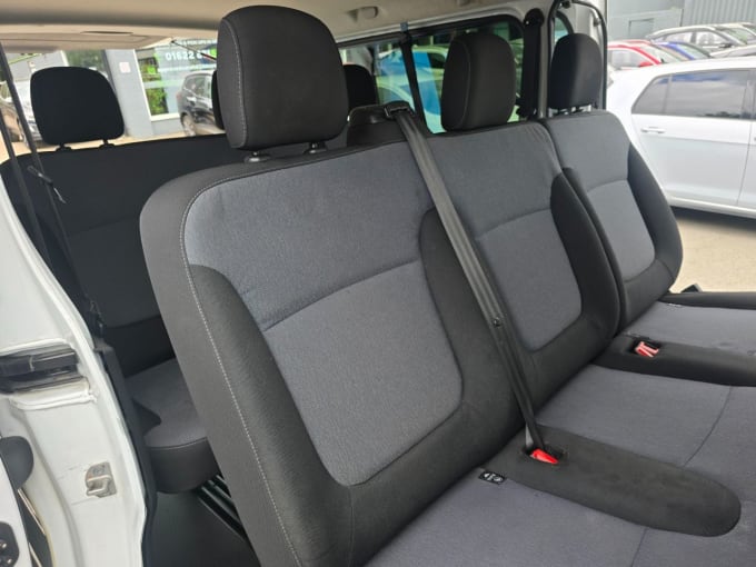 2025 Vauxhall Vivaro