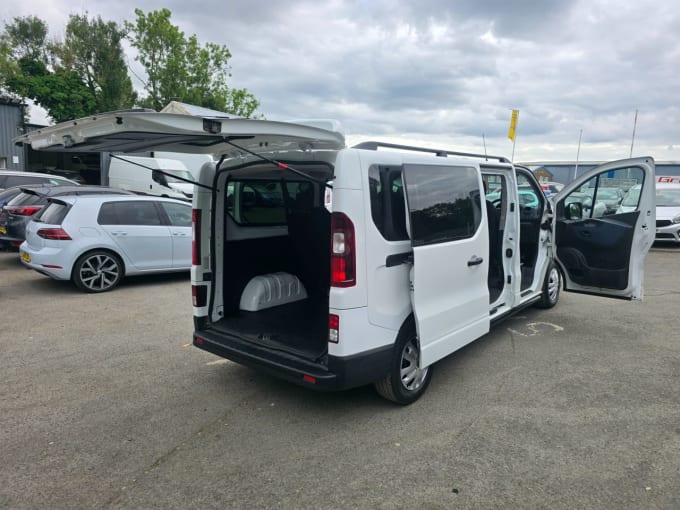 2025 Vauxhall Vivaro