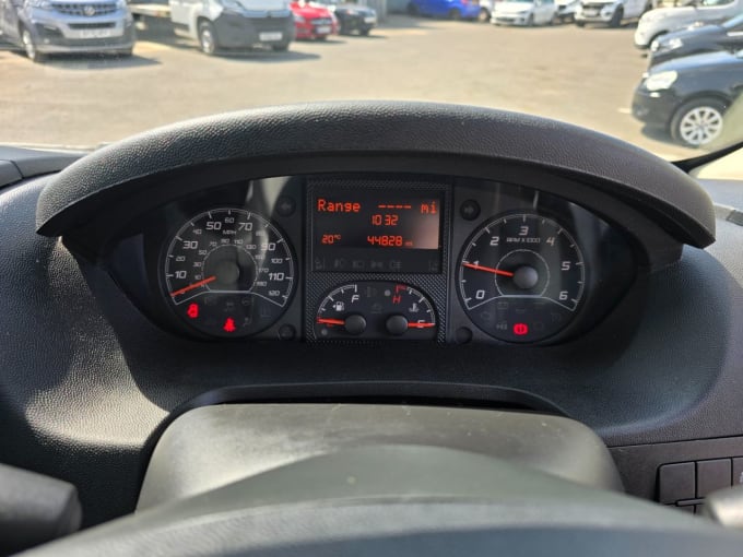2025 Citroen Relay