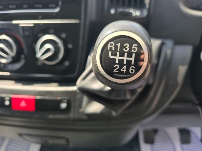 2025 Citroen Relay