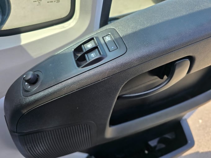 2025 Citroen Relay
