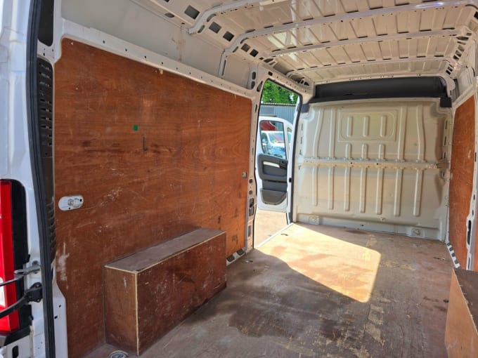 2025 Citroen Relay