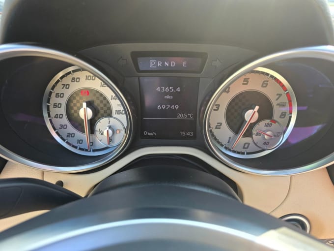 2025 Mercedes-benz Slk