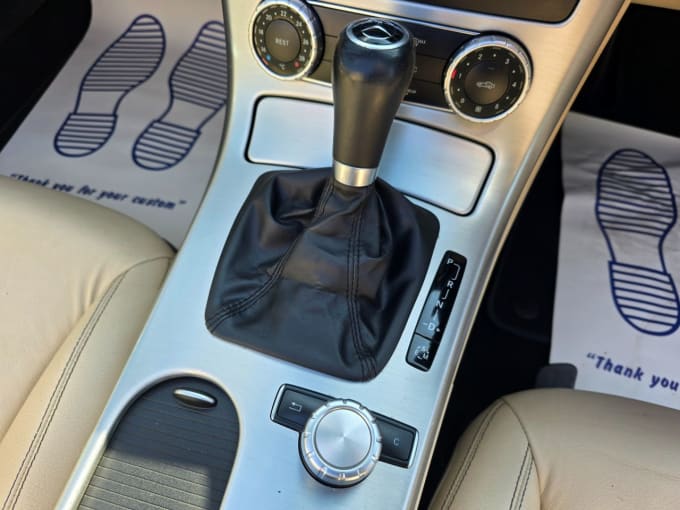 2025 Mercedes-benz Slk