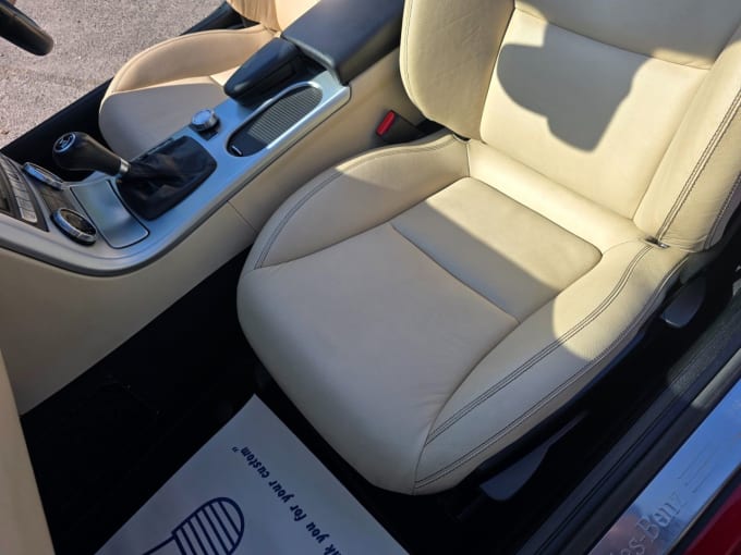2025 Mercedes-benz Slk