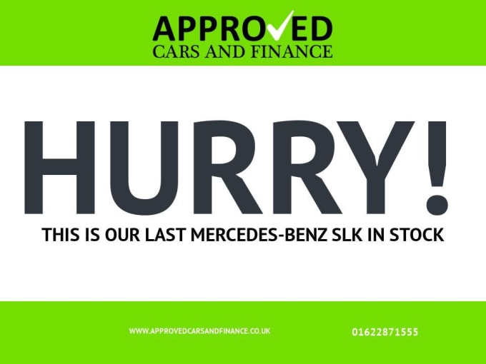 2025 Mercedes-benz Slk
